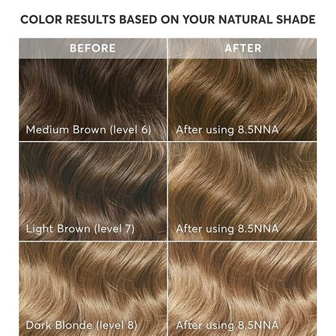 level 7 blonde color|madison reed color chart.